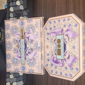 Pat McGrath Labs Mothership Bijoux Brilliance Jeweled Temptation